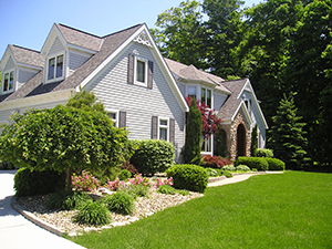 Landscapers and Lawncare Services in Belmont, MA
